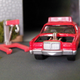 Illustration for article titled JL 1:64 Demo Derby Cars